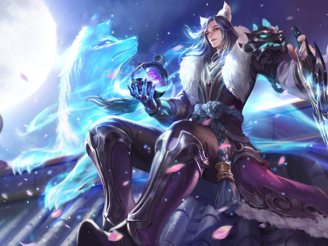 从规模与参 从规模与参