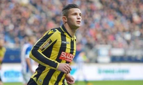 升起的新星 升起的新星