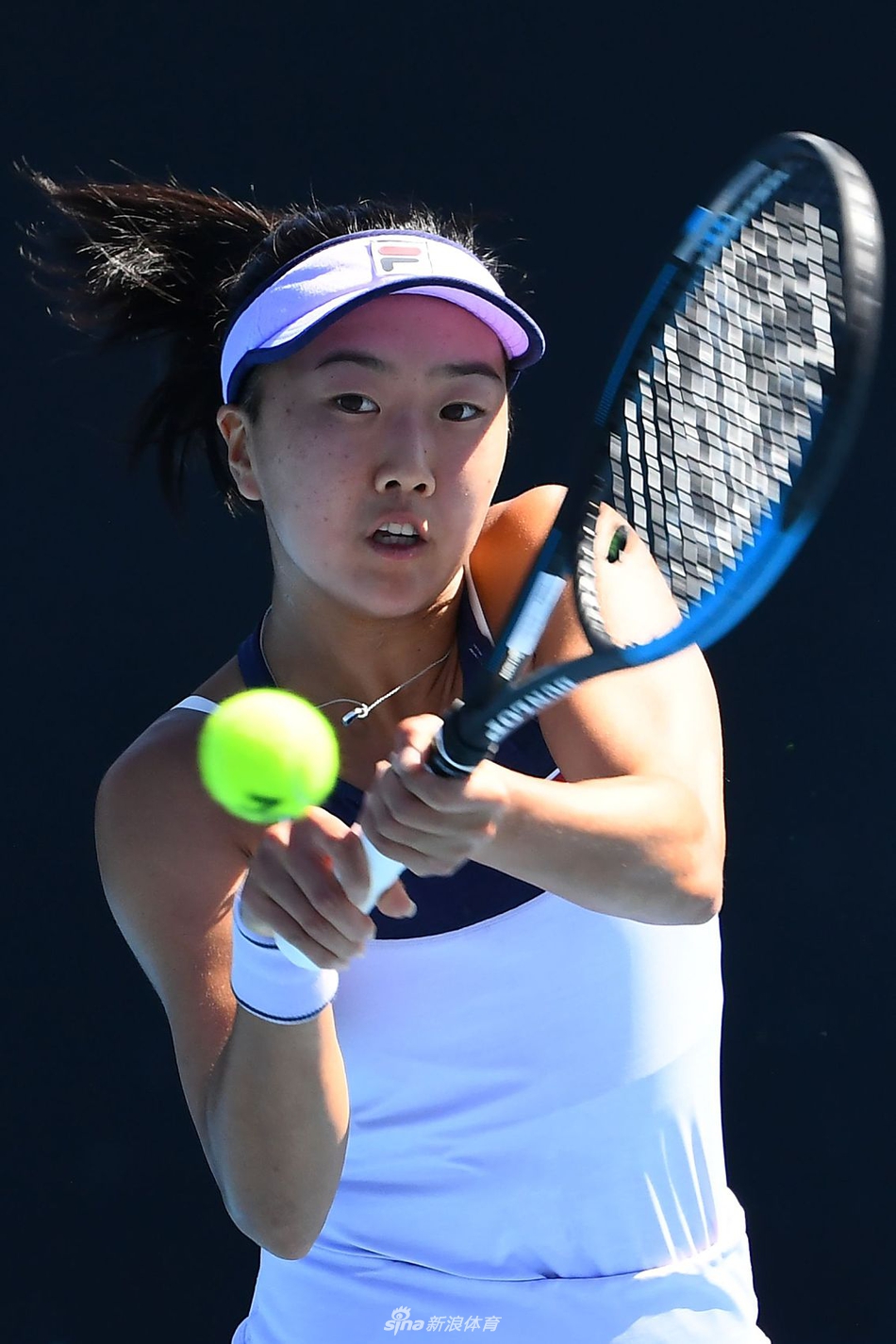 个挑战者 个挑战者